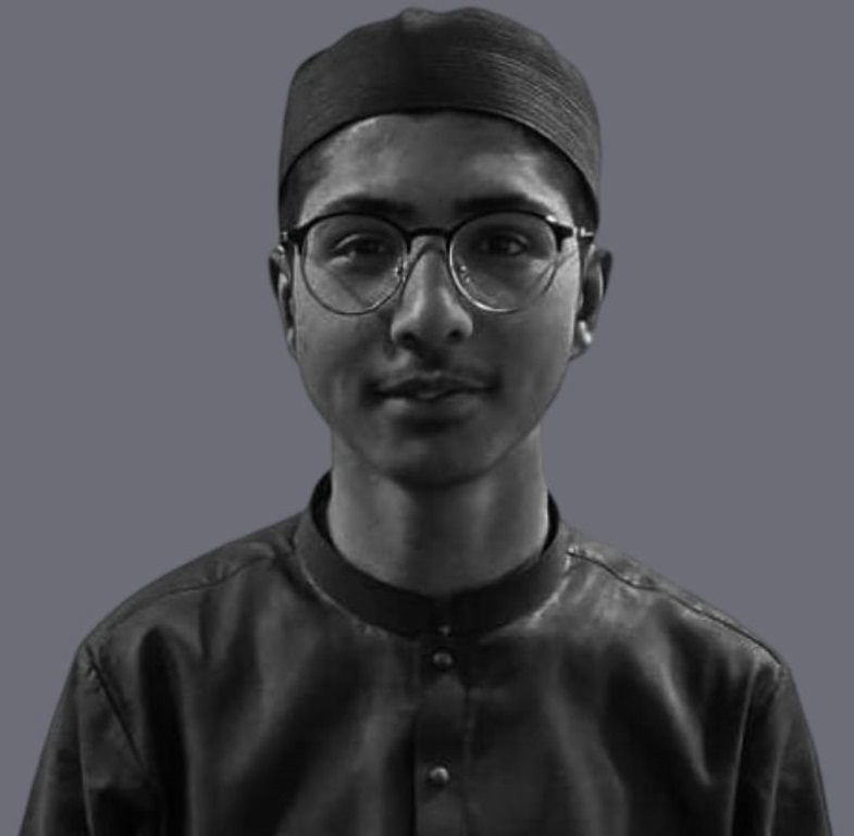 Mudassir Image